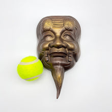 Load image into Gallery viewer, Okina &amp; Uba Mask Set - Wabisabi Mart
