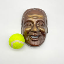 Load image into Gallery viewer, Okina &amp; Uba Mask Set - Wabisabi Mart
