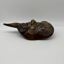 Load image into Gallery viewer, Okina &amp; Uba Mask Set - Wabisabi Mart

