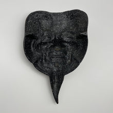 Load image into Gallery viewer, Okina &amp; Uba Mask Set - Wabisabi Mart

