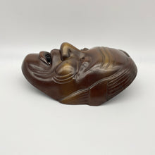 Load image into Gallery viewer, Okina &amp; Uba Mask Set - Wabisabi Mart
