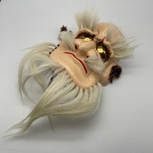 Load image into Gallery viewer, Omoikane Mask - Wabisabi Mart
