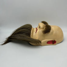 Load image into Gallery viewer, Omoikane Mask by Kiyomi Yokota - Wabisabi Mart
