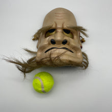 Load image into Gallery viewer, Omoikane Mask by Tanabe Seisuke - Wabisabi Mart
