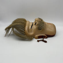 Load image into Gallery viewer, Omoikane Mask by Tanabe Seisuke - Wabisabi Mart
