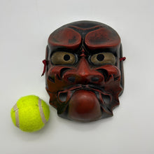 Load image into Gallery viewer, Oni Mask - Wabisabi Mart
