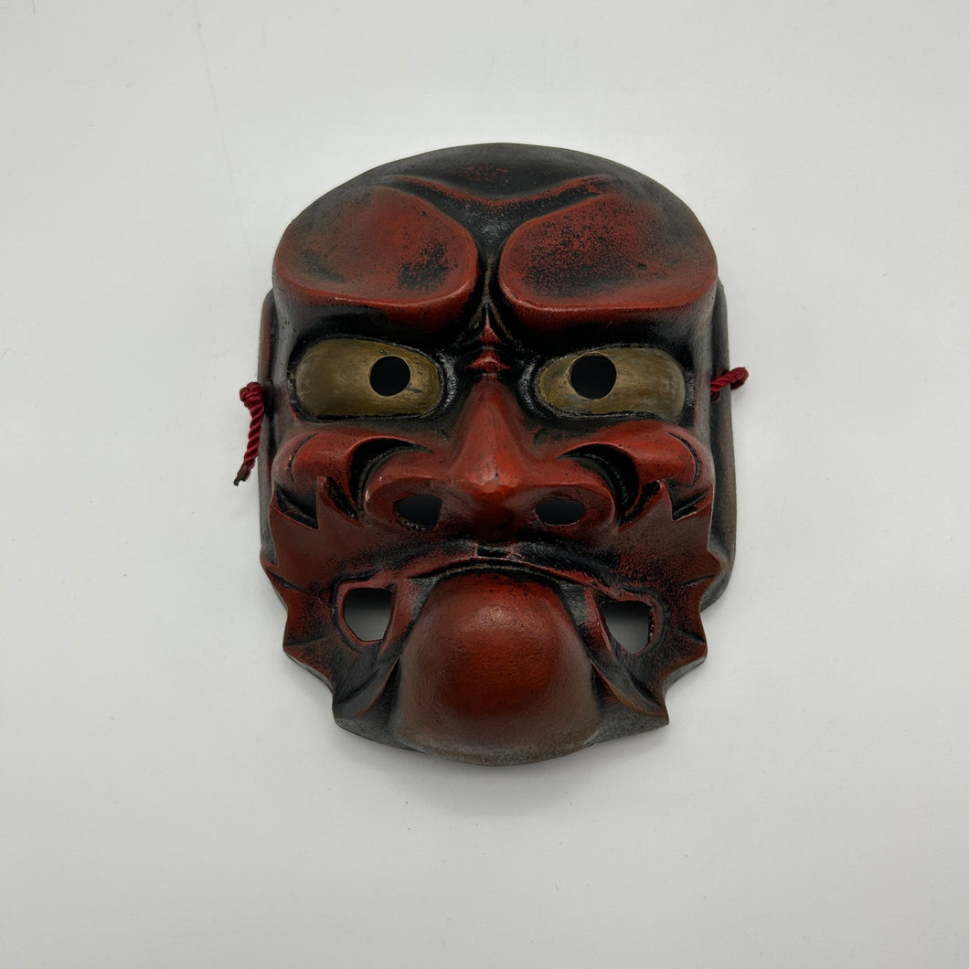 Oni Mask - Wabisabi Mart