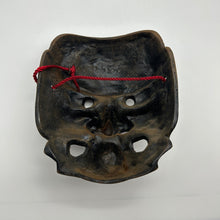 Load image into Gallery viewer, Oni Mask - Wabisabi Mart
