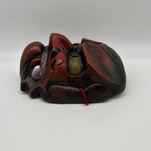 Load image into Gallery viewer, Oni Mask - Wabisabi Mart
