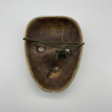 Load image into Gallery viewer, Saru Mask - Wabisabi Mart
