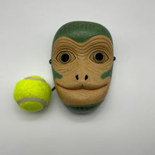 Load image into Gallery viewer, Saru Mask - Wabisabi Mart

