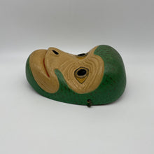 Load image into Gallery viewer, Saru Mask - Wabisabi Mart
