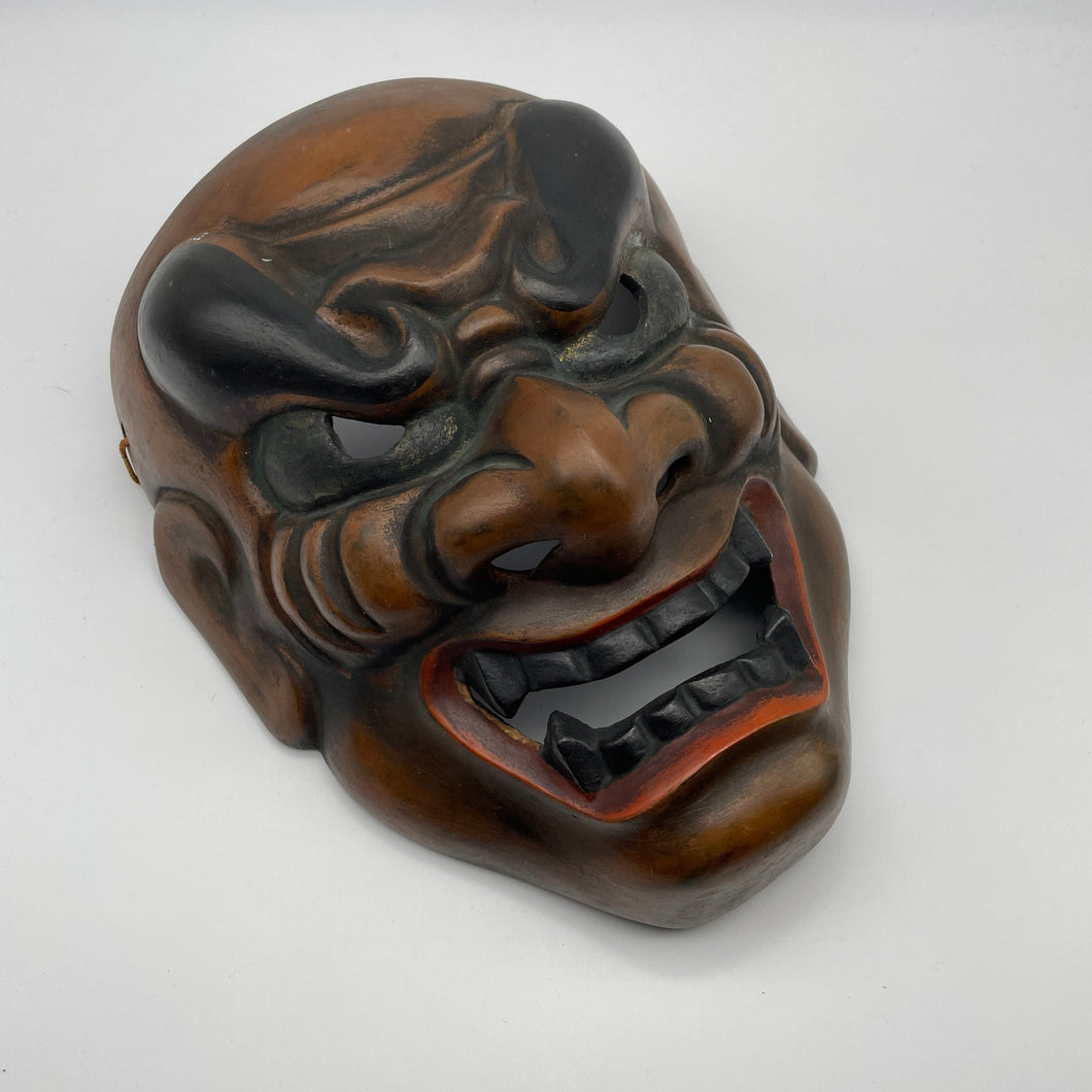Shikami Mask - Wabisabi Mart
