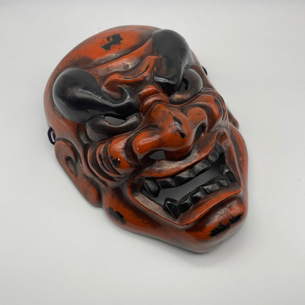 Shikami Mask - Wabisabi Mart