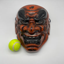 Load image into Gallery viewer, Shikami Mask - Wabisabi Mart
