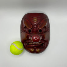 Load image into Gallery viewer, Tengu Mask - Wabisabi Mart

