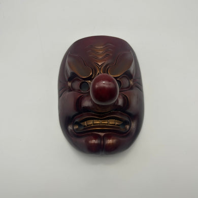 Tengu Mask - Wabisabi Mart