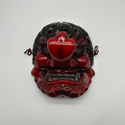 Tengu Mask - Wabisabi Mart