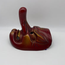 Load image into Gallery viewer, Tengu Mask - Wabisabi Mart
