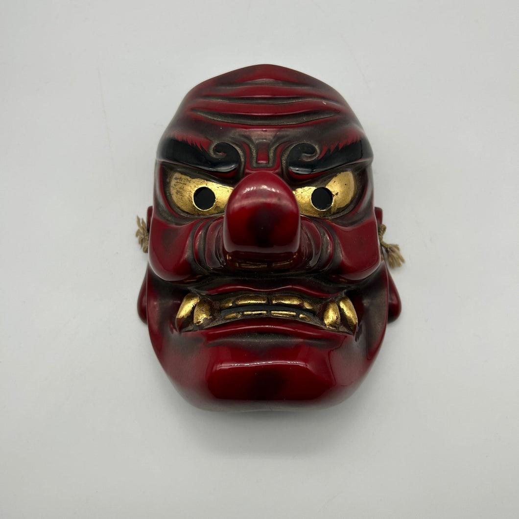 Tengu Mask - Wabisabi Mart