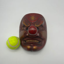 Load image into Gallery viewer, Tengu Mask - Wabisabi Mart
