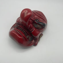 Load image into Gallery viewer, Tengu Mask - Wabisabi Mart
