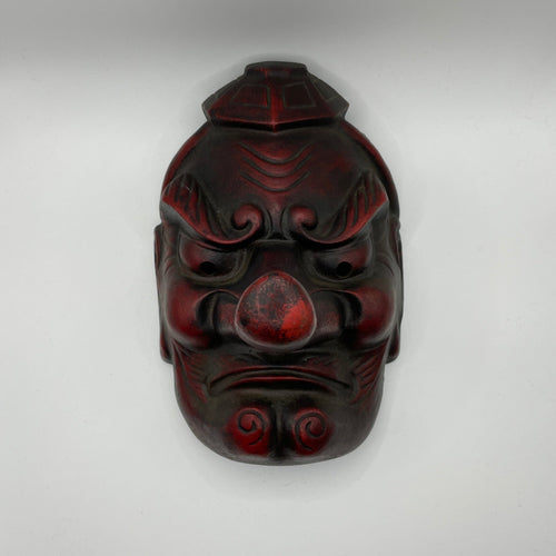 Tengu Mask - Wabisabi Mart