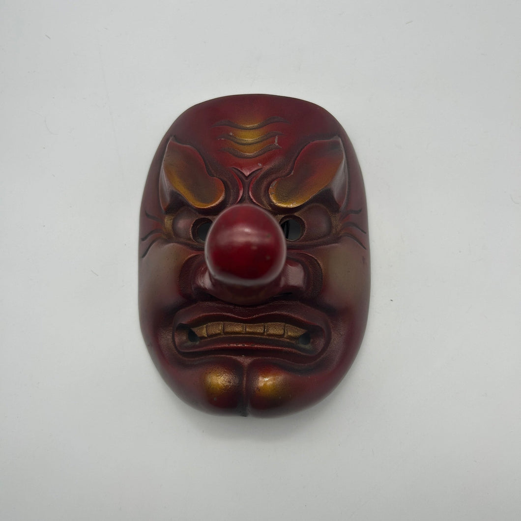 Tengu Mask - Wabisabi Mart