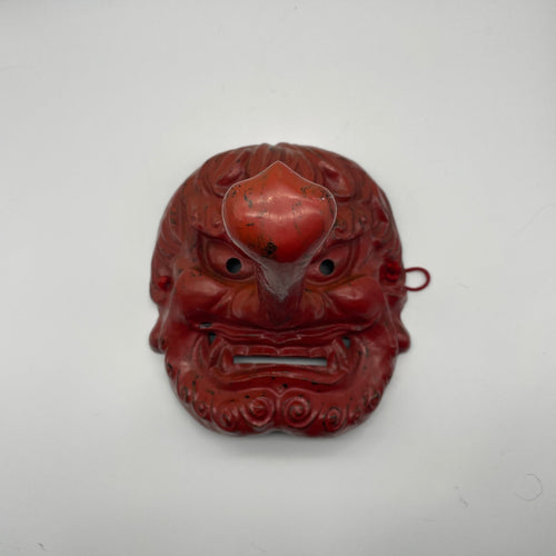 Tengu Mask - Wabisabi Mart