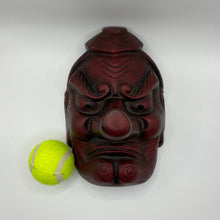 Load image into Gallery viewer, Tengu Mask (LARGE) - Wabisabi Mart
