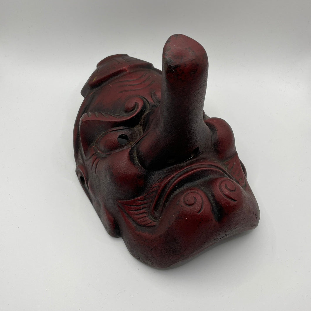 Tengu Mask (LARGE) - Wabisabi Mart