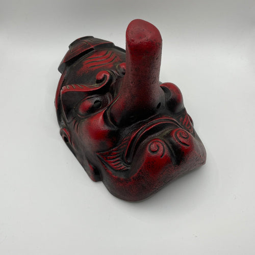 Tengu Mask (Large) - Wabisabi Mart