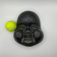 Load image into Gallery viewer, Traditional Japanese Otafuku / Okame Mask - Wabisabi Mart
