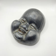 Load image into Gallery viewer, Traditional Japanese Otafuku / Okame Mask - Wabisabi Mart
