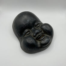Load image into Gallery viewer, Traditional Japanese Otafuku / Okame Mask - Wabisabi Mart
