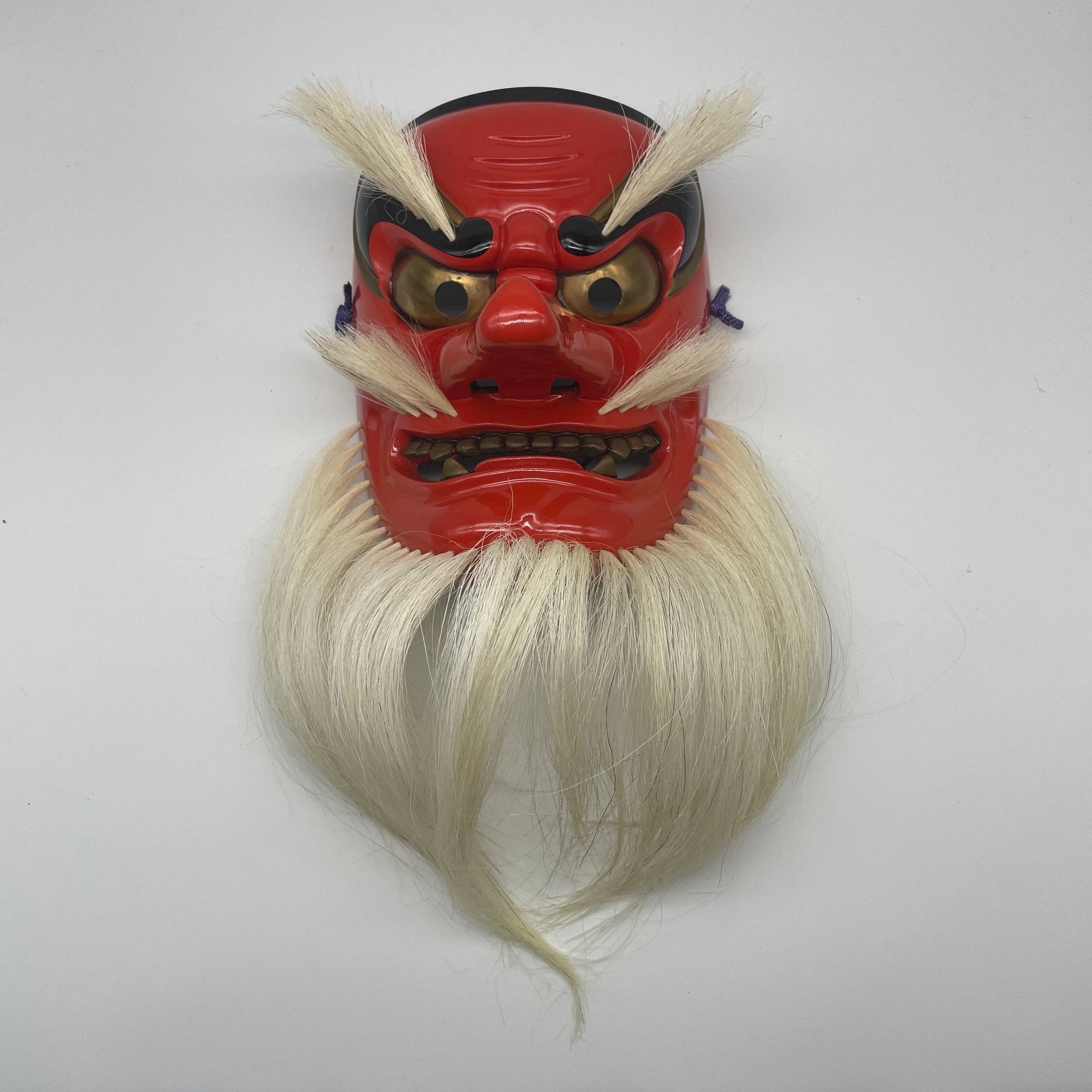 Japanese Tengu Mask The Ultimate Guide To Tengu Masks: Origins,