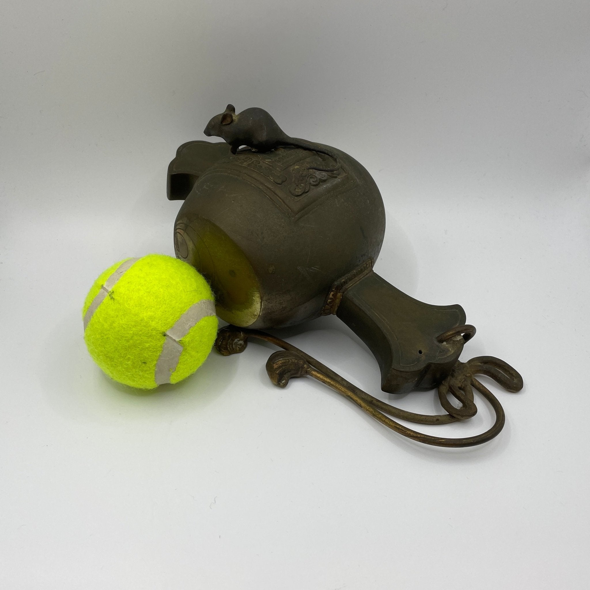 Traditional Japanese Uchide No Kozuchi - Wabisabi Mart