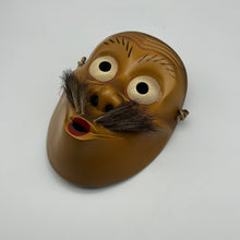 Load image into Gallery viewer, Usobuki Mask - Wabisabi Mart
