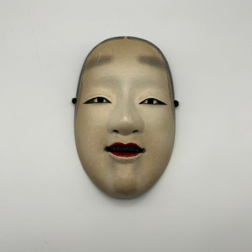 Zo Onna Mask - Wabisabi Mart